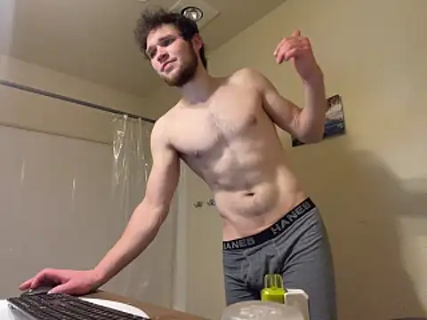 Bad_Boy69_MattZZZ Show in webcam