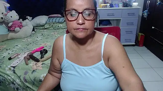 Show webcam de pervert_mommy_