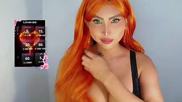 Вебкам-шоу adreana_69