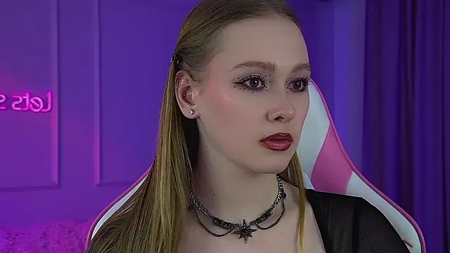 Онлайн чат XXX AgataFoxley