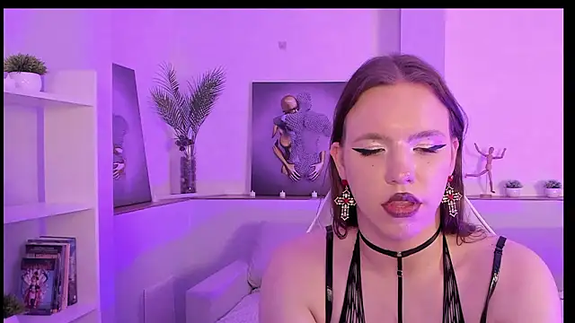 Madison_dolly Obrolan Langsung XXX