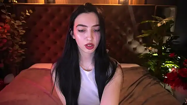 Živý XXX chat WildKittenX_