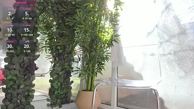 Lexi_Storm Adlı Modelin Canlı XXX Sohbeti