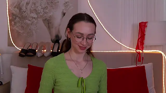 Emily_Simon 라이브 XXX 채팅