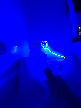 Show webcam de CHANCECOTTON23