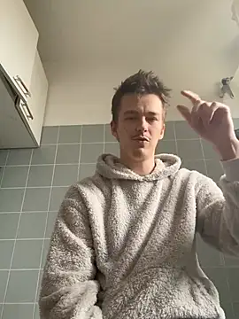 Toyjungee – Live XXX-chat