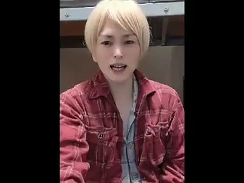 Živý XXX chat mgnhiroyuki