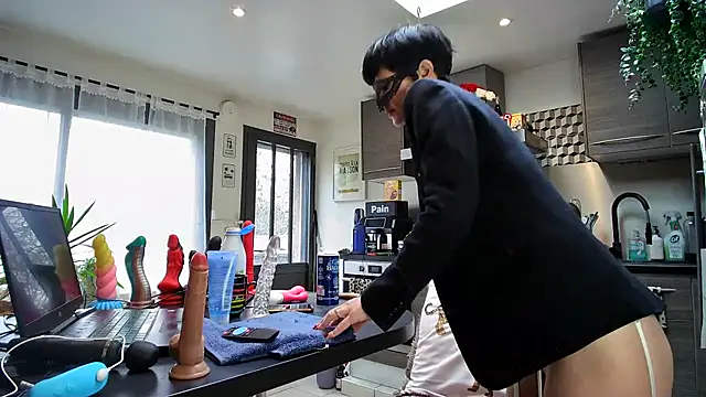 Cat_kushのライブXXXチャット