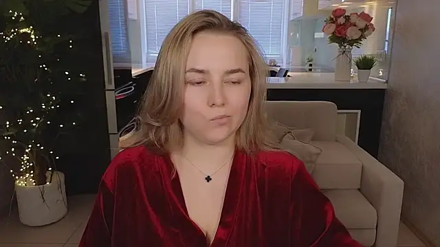 Mira_Mermayd Live XXX-chat