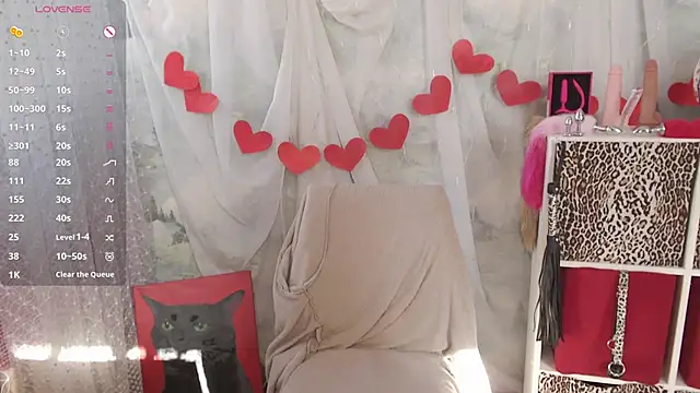 blissful_muse2 Live XXX-Chat