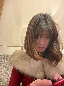 Chat XXX ao vivo de littleqiu