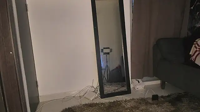 Kiim_Ross' Webcam Show