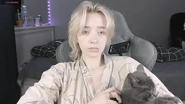 MelissaReis 网络视讯表演