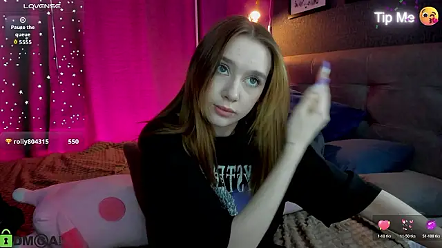 Lesi_Moonie01's Live XXX Chat