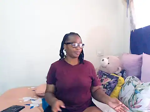 Chat XXX en directo de veronica1xxx