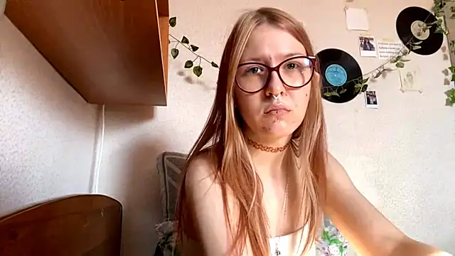 Chat XXX en directo de LaureenVielma