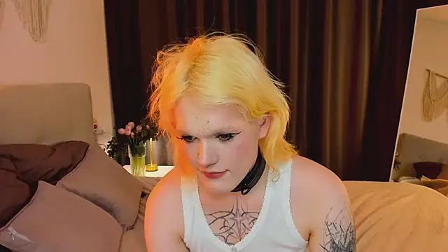 Lollita_Morgan 网络视讯表演