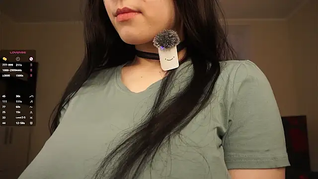 ShennaBosh – webcam-show