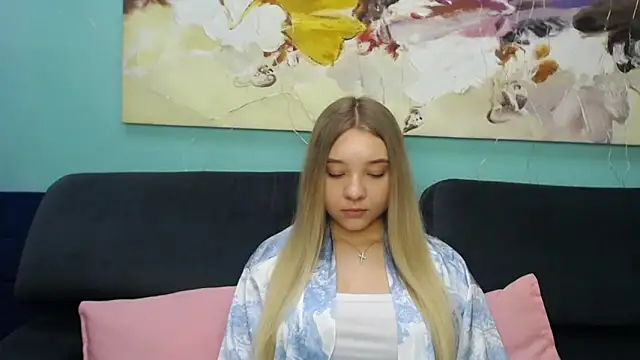 MilanaSiia Chat XXX in diretta