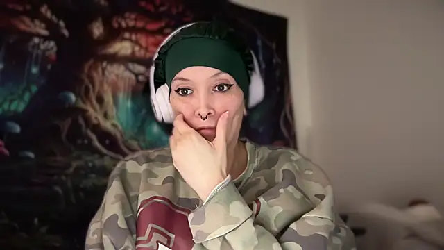 Chat XXX Live FRRANNKIE