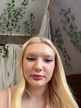 AmmyHotのライブXXXチャット