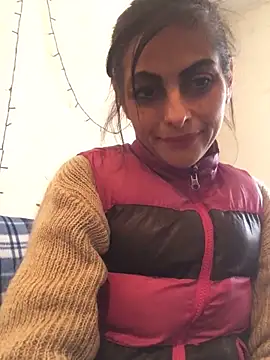 Chat XXX Live ChantalXOrchid