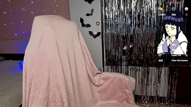 Chat XXX Live Vanessa_AmiX