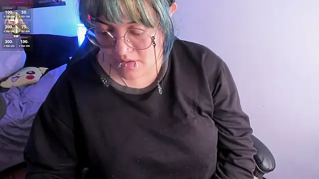 Chat XXX Live lucky-leah