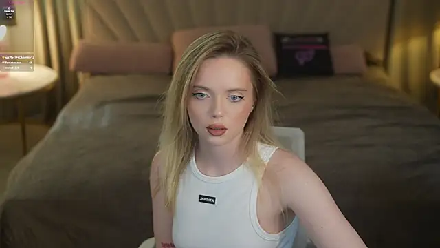 Chatroom XXX en direct de Cassy-Celestial_