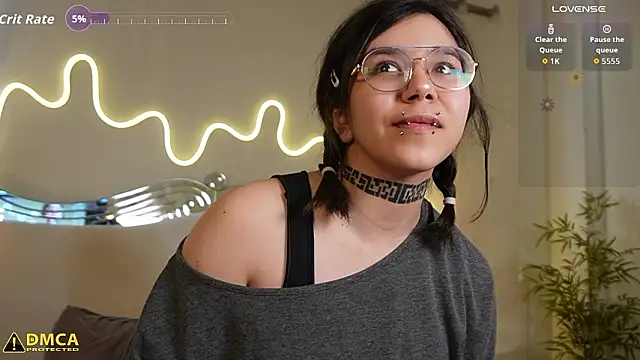 Вебкам-шоу Triss_Moon