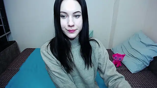 Chatroom XXX en direct de Olivia_Graceee