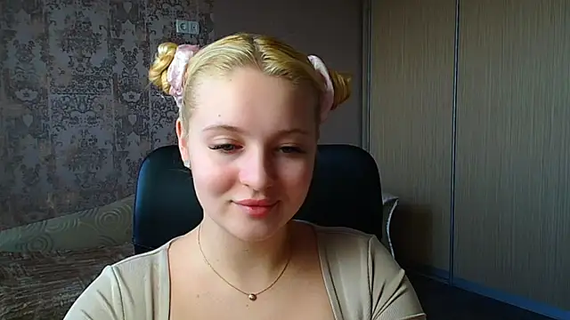 Milka_kiss_のライブXXXチャット