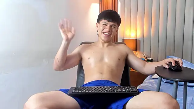 Ryo_kush's Live XXX Chat