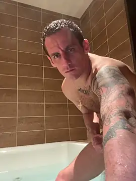 PeytonJohnn's Webcam Show