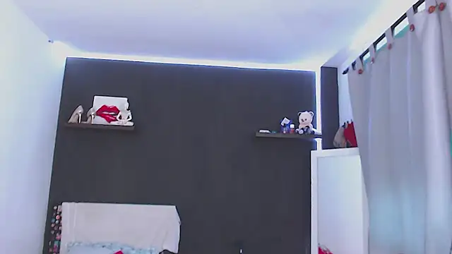 SusanLeroy Webcamshow