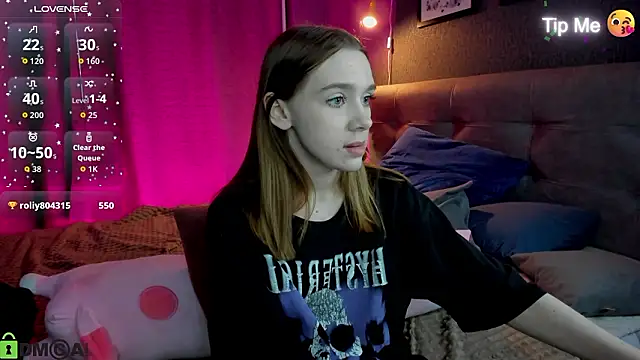 Lesi_Moonie01のライブXXXチャット