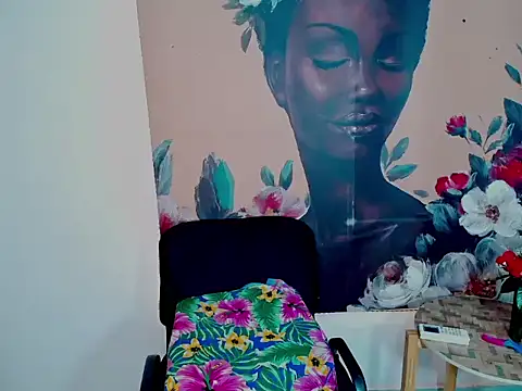 Agathasexy 웹캠 쇼