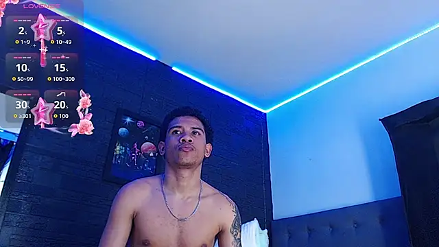 Romancartier_1 Live XXX Chat