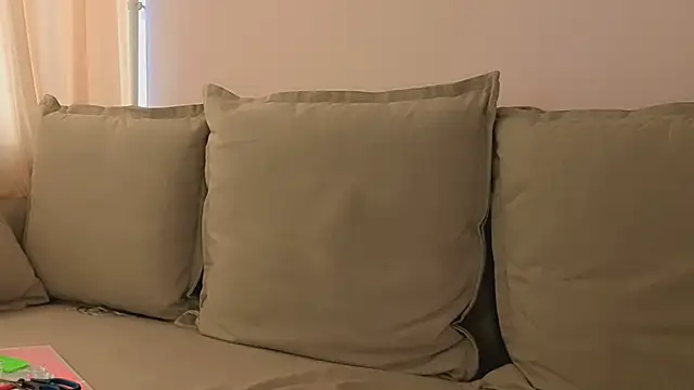 Alisia_MarsのライブXXXチャット