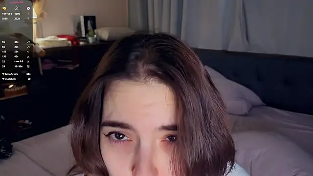 Chat XXX Live DracosMoon