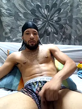 BabyFireTT: онлайн-секс-чат