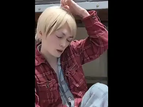 mgnhiroyukiのウェブカメラショー