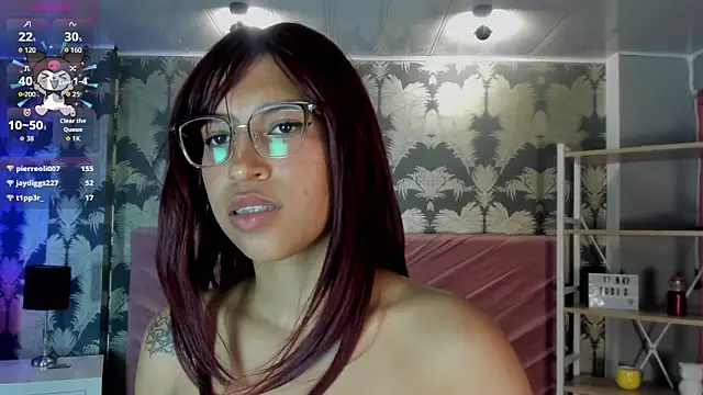 Chat XXX Live Karin_Ks