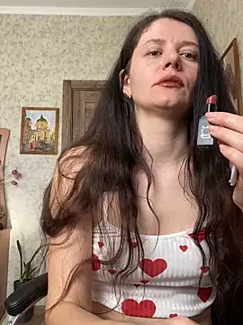 MariannaSi Chat XXX in diretta