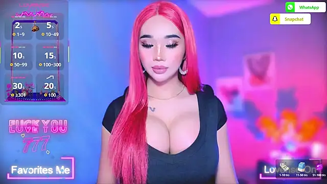 Chat XXX en directo de _prettyjawdropper_