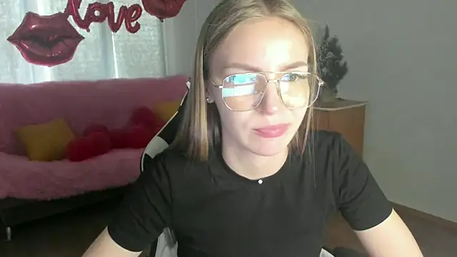 HitGyrlのライブXXXチャット