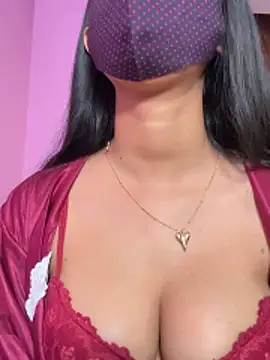 Chatroom XXX en direct de Neha18