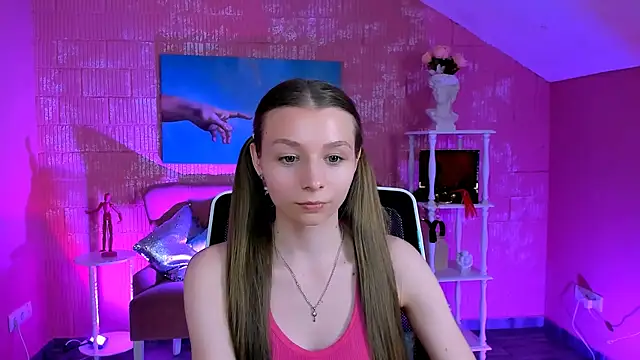 Chat XXX Live JulieDaniel