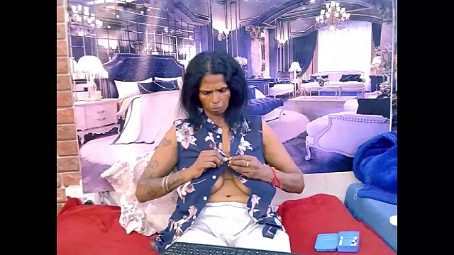 IndianVanya4u2u's Live Sex Cam Show