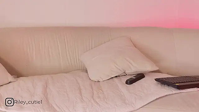 Živý XXX chat Cutie_Riley
